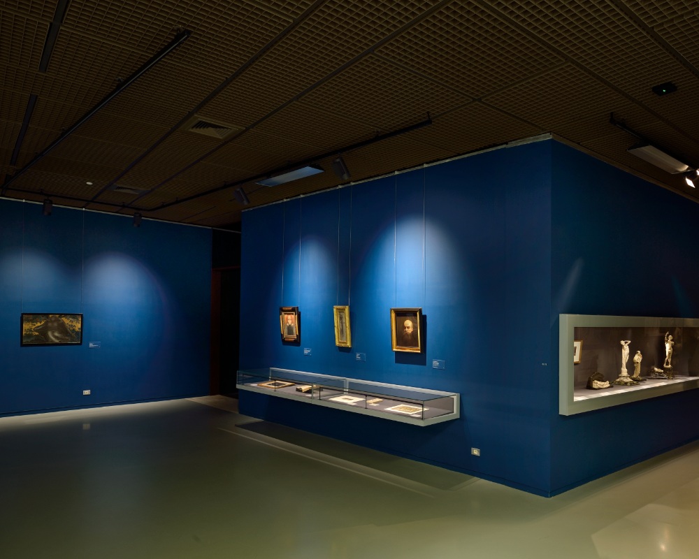 Koninklijke Musea voor Schone Kunsten van Belgi&euml;