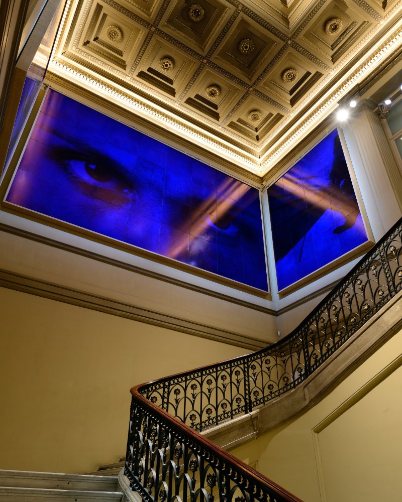 Koninklijke Musea voor Schone Kunsten van Belgi&euml;