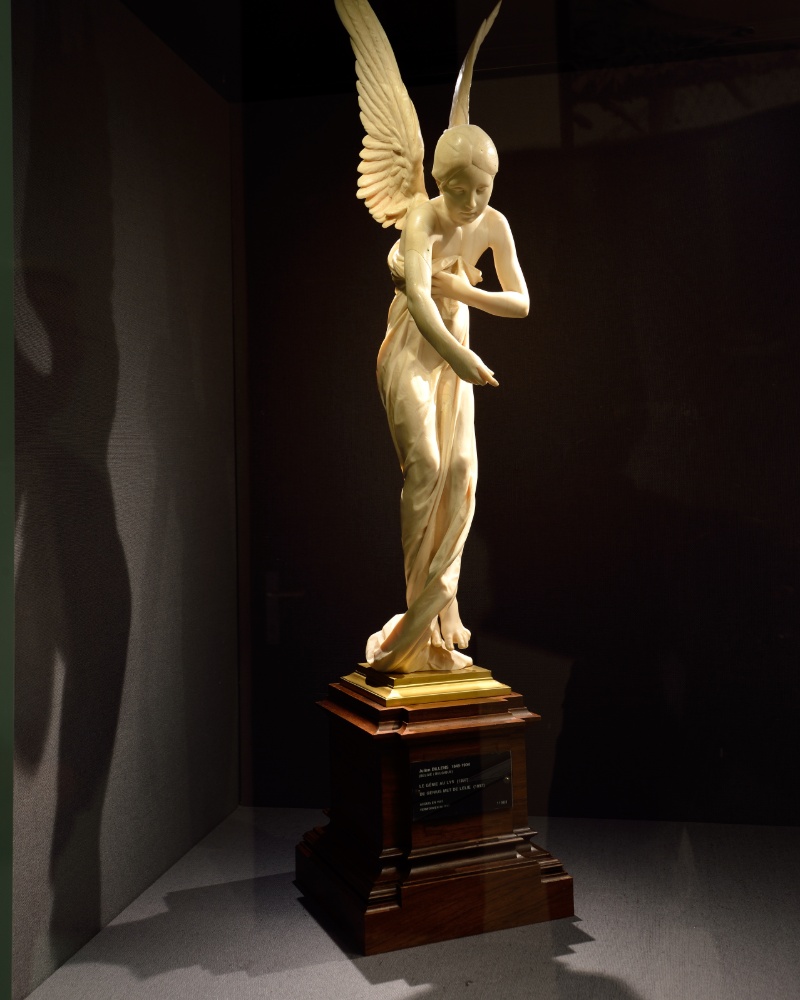 Koninklijke Musea voor Schone Kunsten van Belgi&euml;