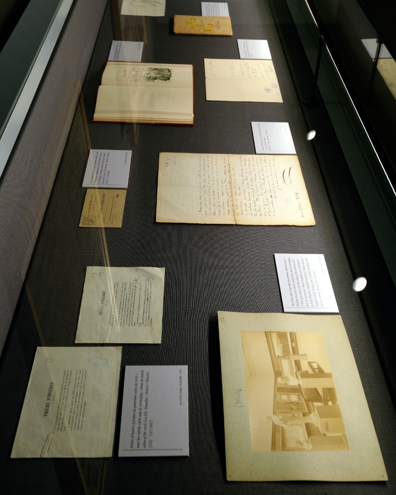 Koninklijke Musea voor Schone Kunsten van Belgi&euml;