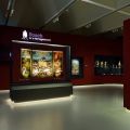 Jheronimus Bosch - Visioenen van een genie, Het Noordbrabant Museum